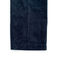 Soundman Pants & Trousers<Rumford Corduroy Trousers Navy