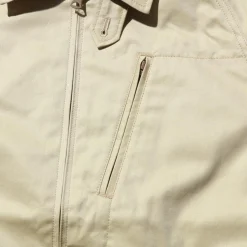 Soundman Jackets And Coats<Walter Jacket Beige