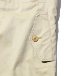 Soundman Jackets And Coats<Walter Jacket Beige