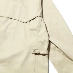 Soundman Jackets And Coats<Walter Jacket Beige