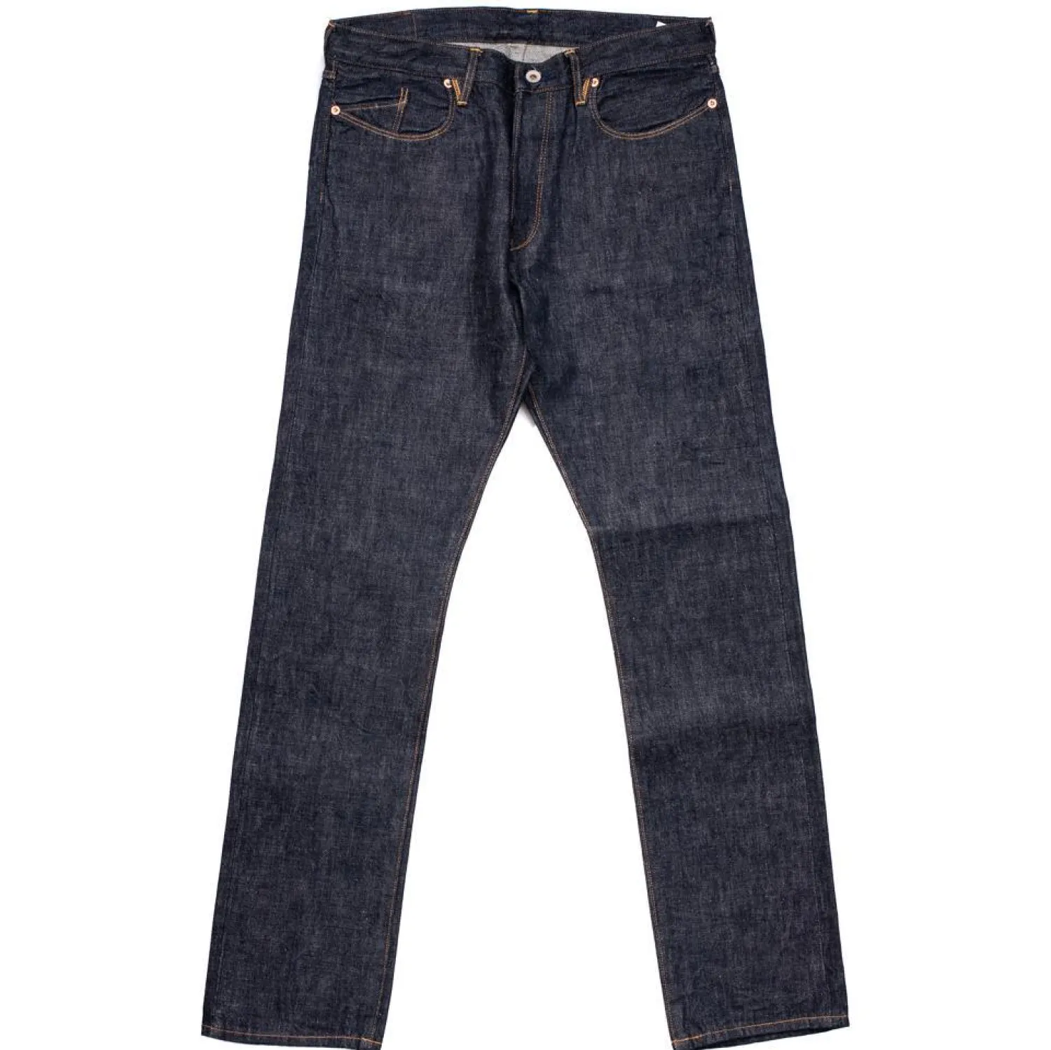 Stevenson Overall Jeans|Jeans<Monterey 110-OSX 14oz Jean