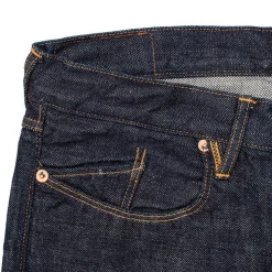 Stevenson Overall Jeans|Jeans<Monterey 110-OSX 14oz Jean