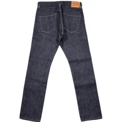 Stevenson Overall Jeans|Jeans<Monterey 110-OSX 14oz Jean