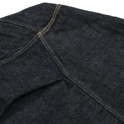 Stevenson Overall Jackets And Coats|Jacket<Saddle Horn Type II Indigo