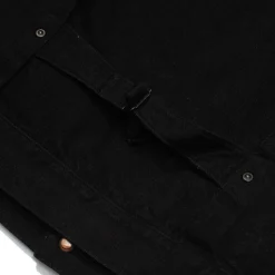Stevenson Overall Jackets And Coats<Saddle Horn Type II Solid Black