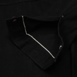 Stevenson Overall Jackets And Coats<Saddle Horn Type II Solid Black