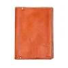 Sturdy Sturdy<Leather Notebook Cover