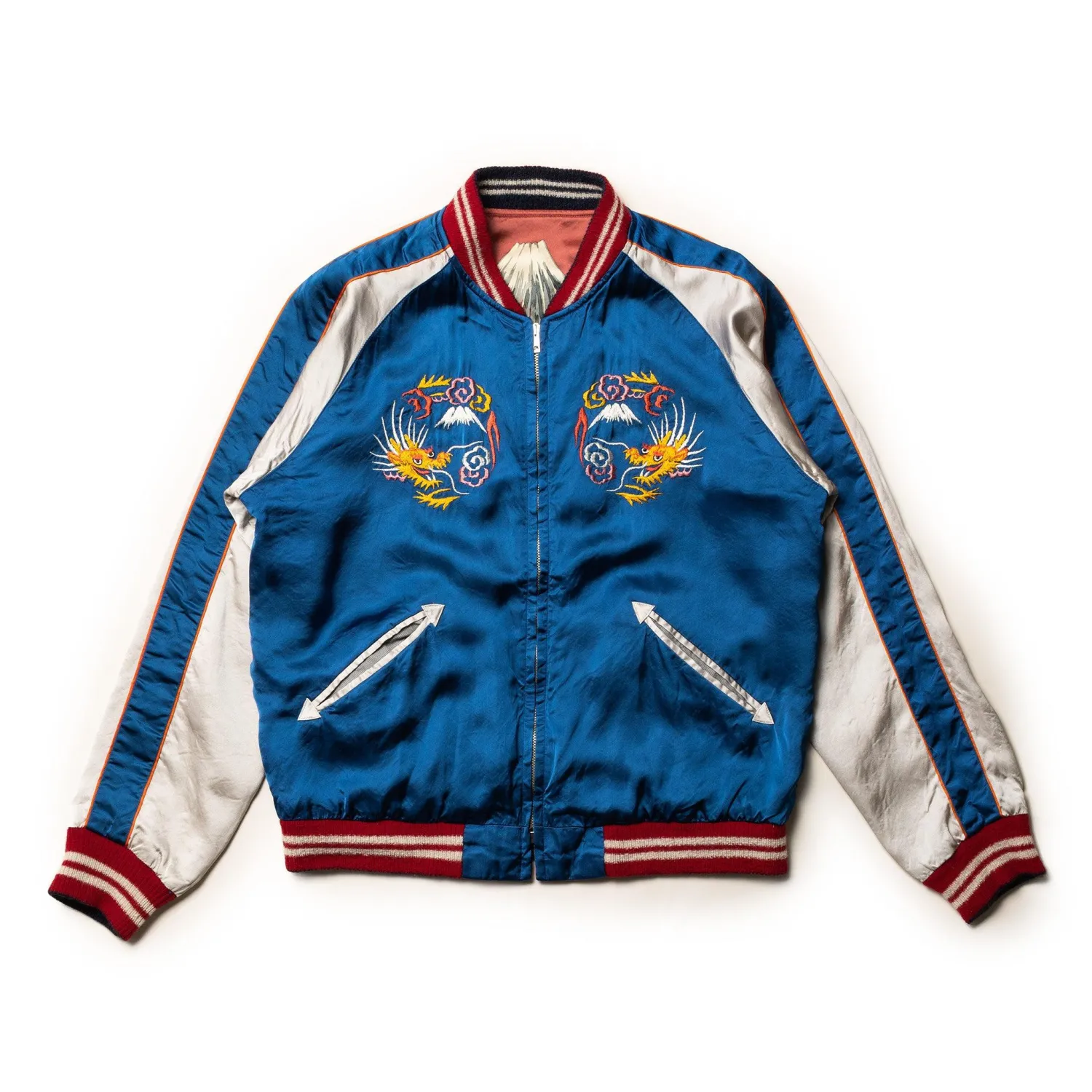 Tailor Toyo Jackets And Coats<Souvenir Jacket Special Edition