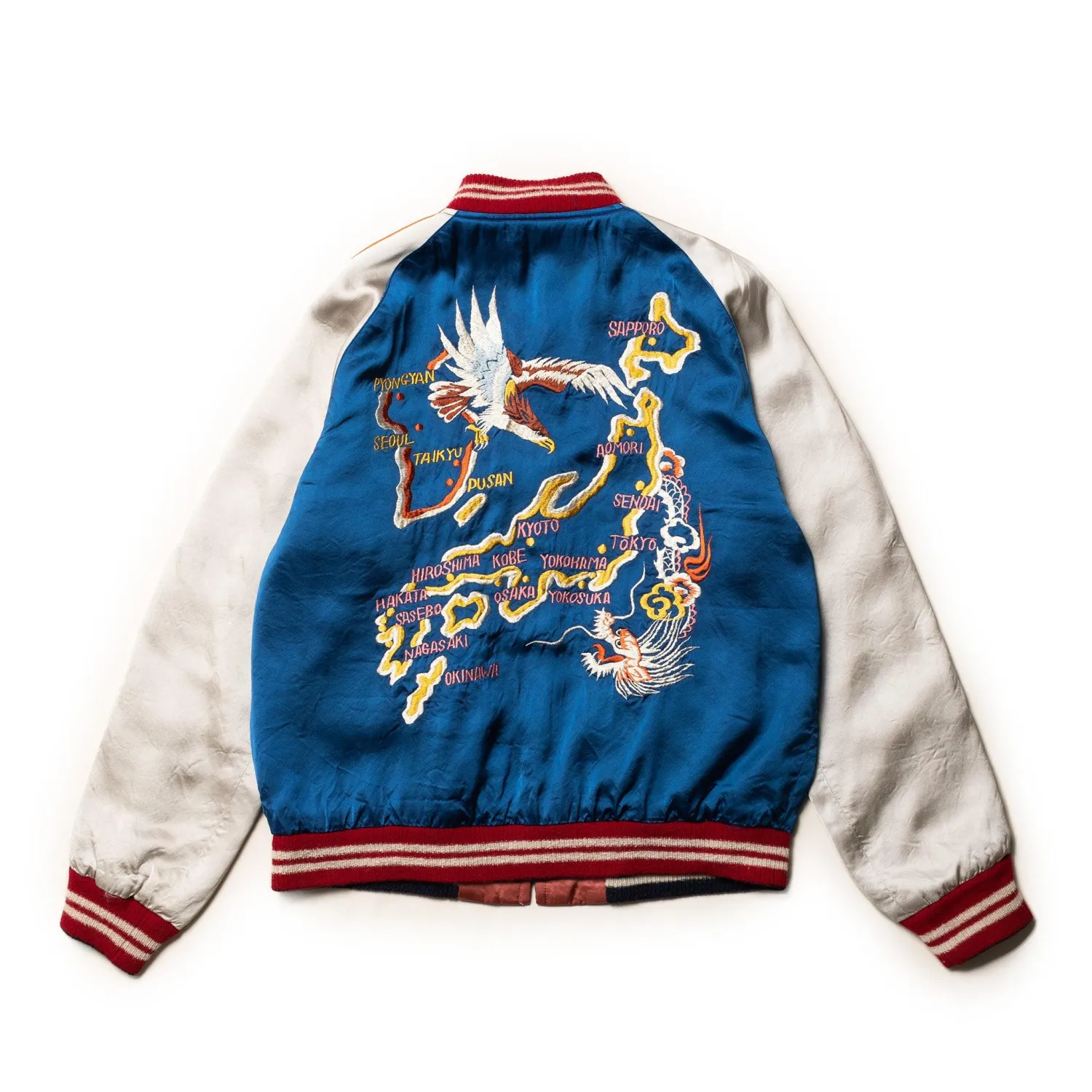 Tailor Toyo Jackets And Coats<Souvenir Jacket Special Edition