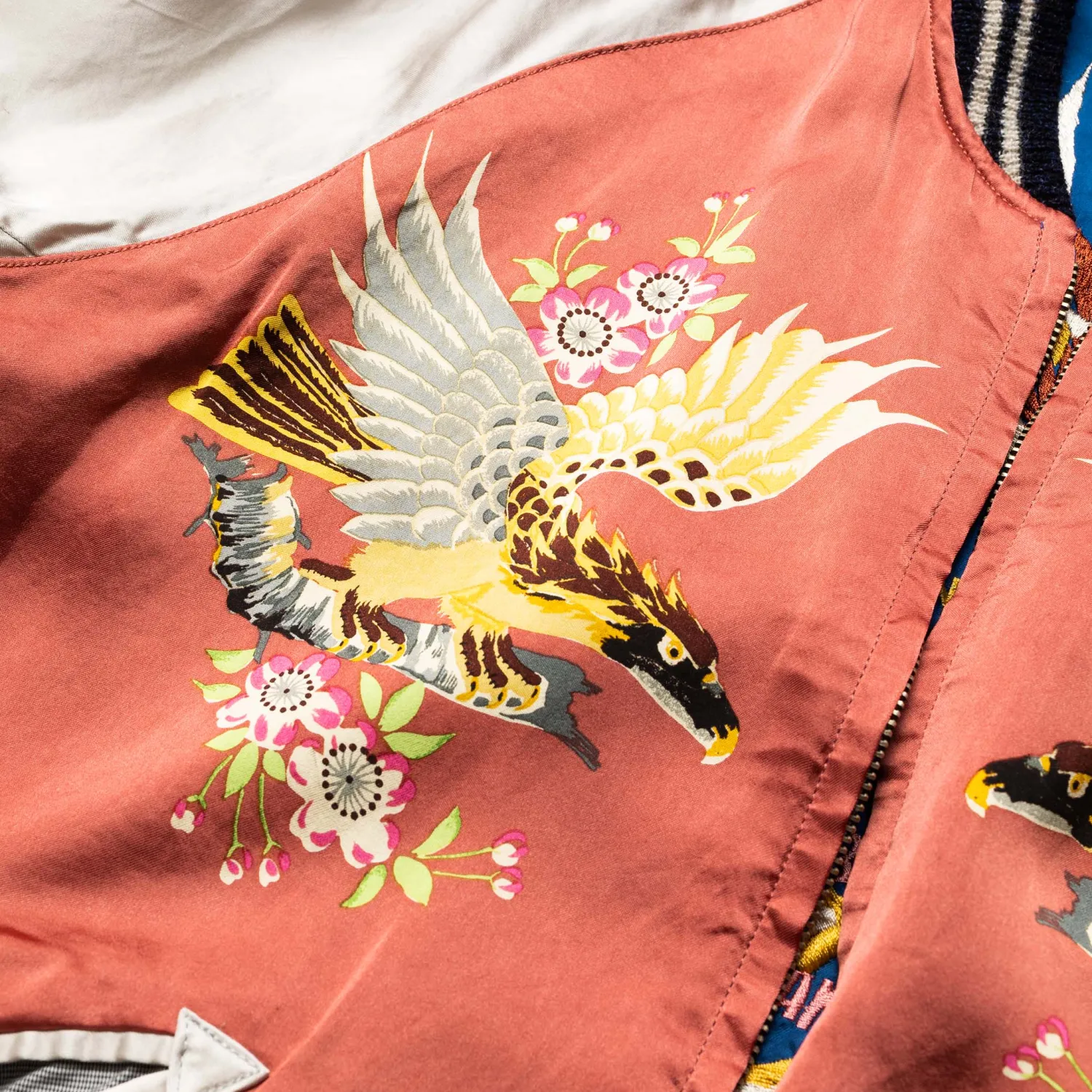 Tailor Toyo Jackets And Coats<Souvenir Jacket Special Edition