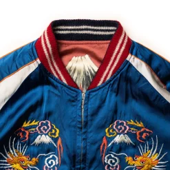 Tailor Toyo Jackets And Coats<Souvenir Jacket Special Edition