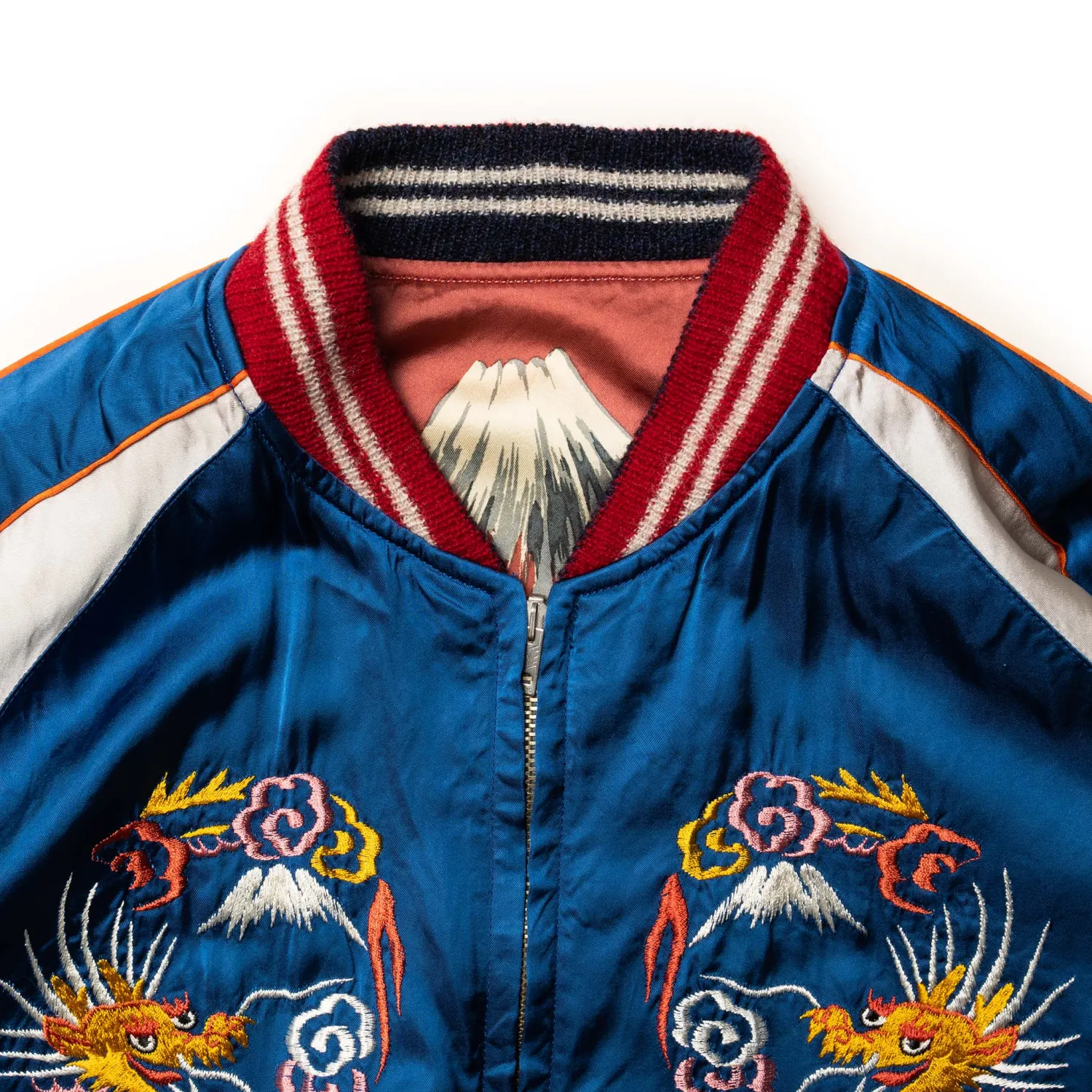 Tailor Toyo Jackets And Coats<Souvenir Jacket Special Edition