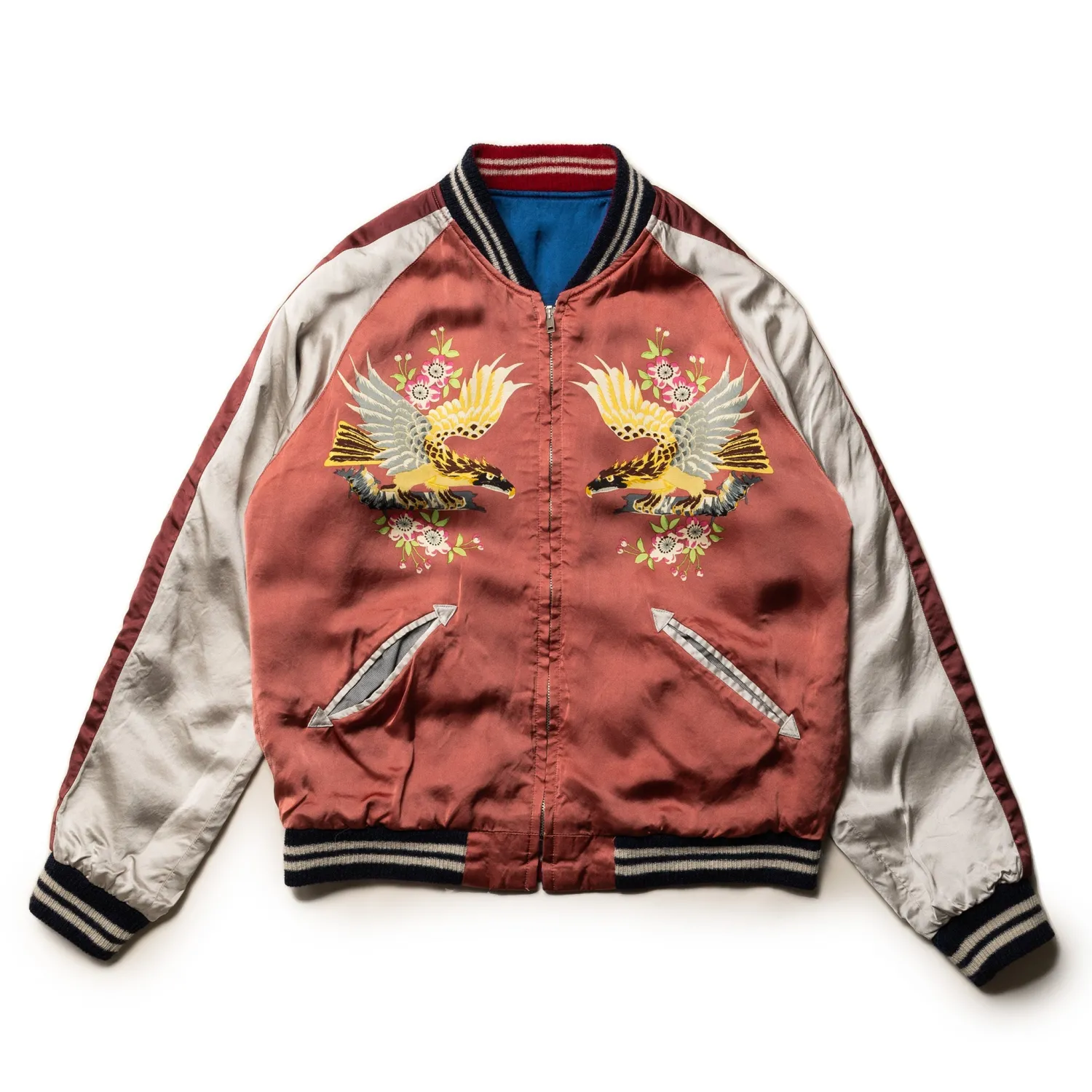 Tailor Toyo Jackets And Coats<Souvenir Jacket Special Edition