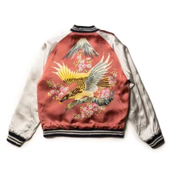 Tailor Toyo Jackets And Coats<Souvenir Jacket Special Edition