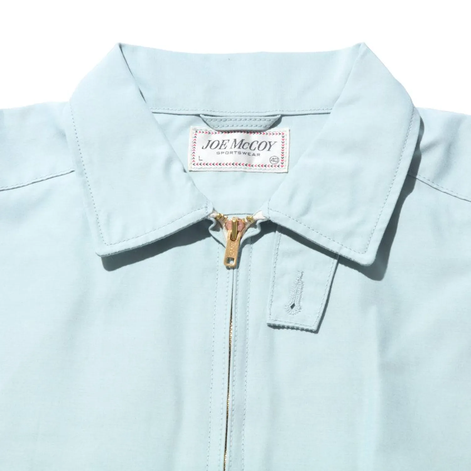 The Real McCoy's Jackets And Coats<All-Weather Swing Jacket Mint