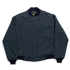 The Real McCoy's Jackets And Coats<Cape Shoulder Sports Jacket Navy