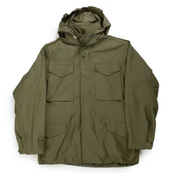 The Real McCoy's Jackets And Coats<Coat M-65 Field Jacket