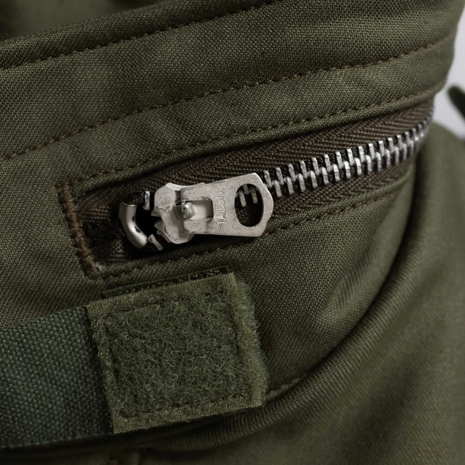 The Real McCoy's Jackets And Coats<Coat M-65 Field Jacket