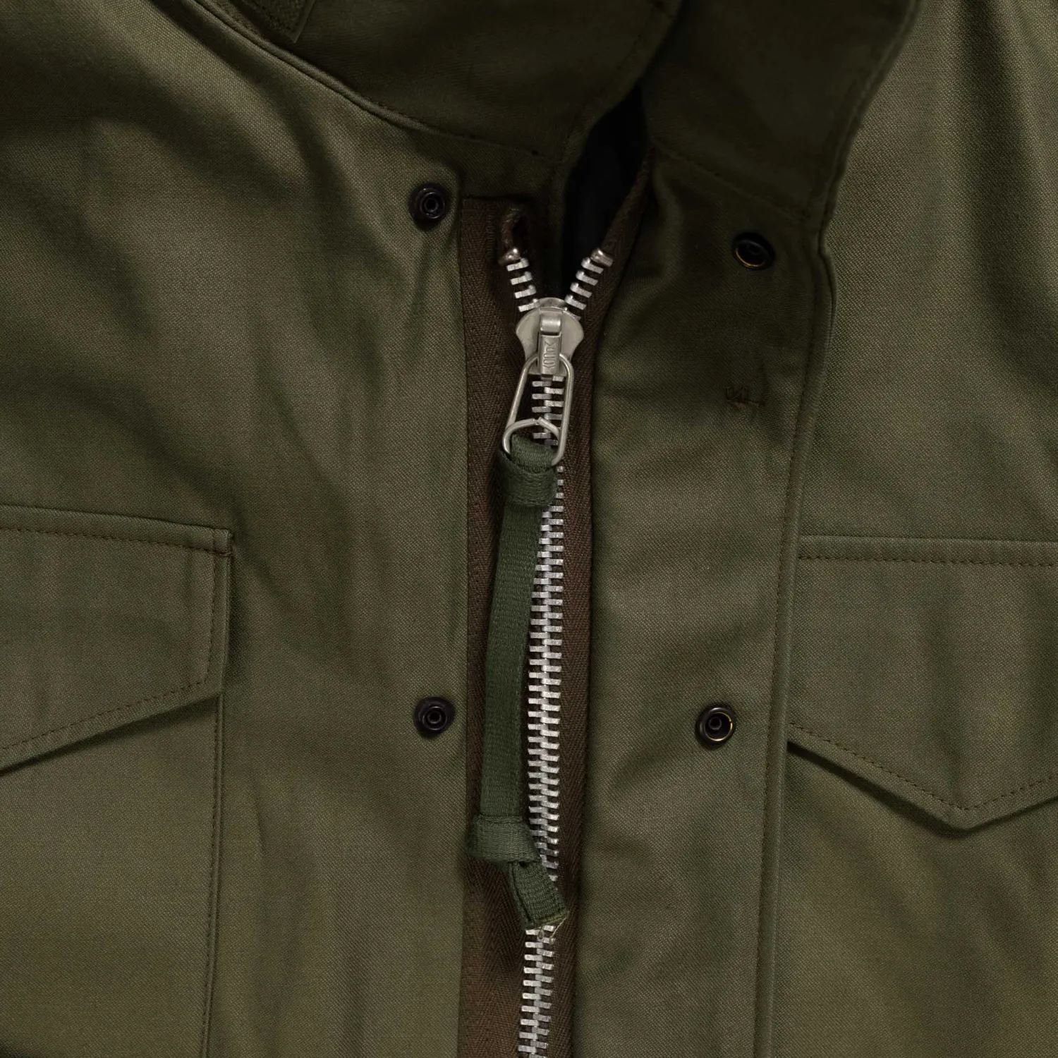 The Real McCoy's Jackets And Coats<Coat M-65 Field Jacket