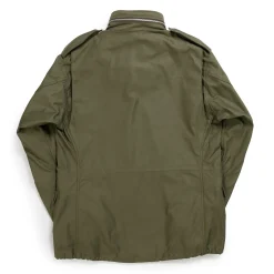 The Real McCoy's Jackets And Coats<Coat M-65 Field Jacket