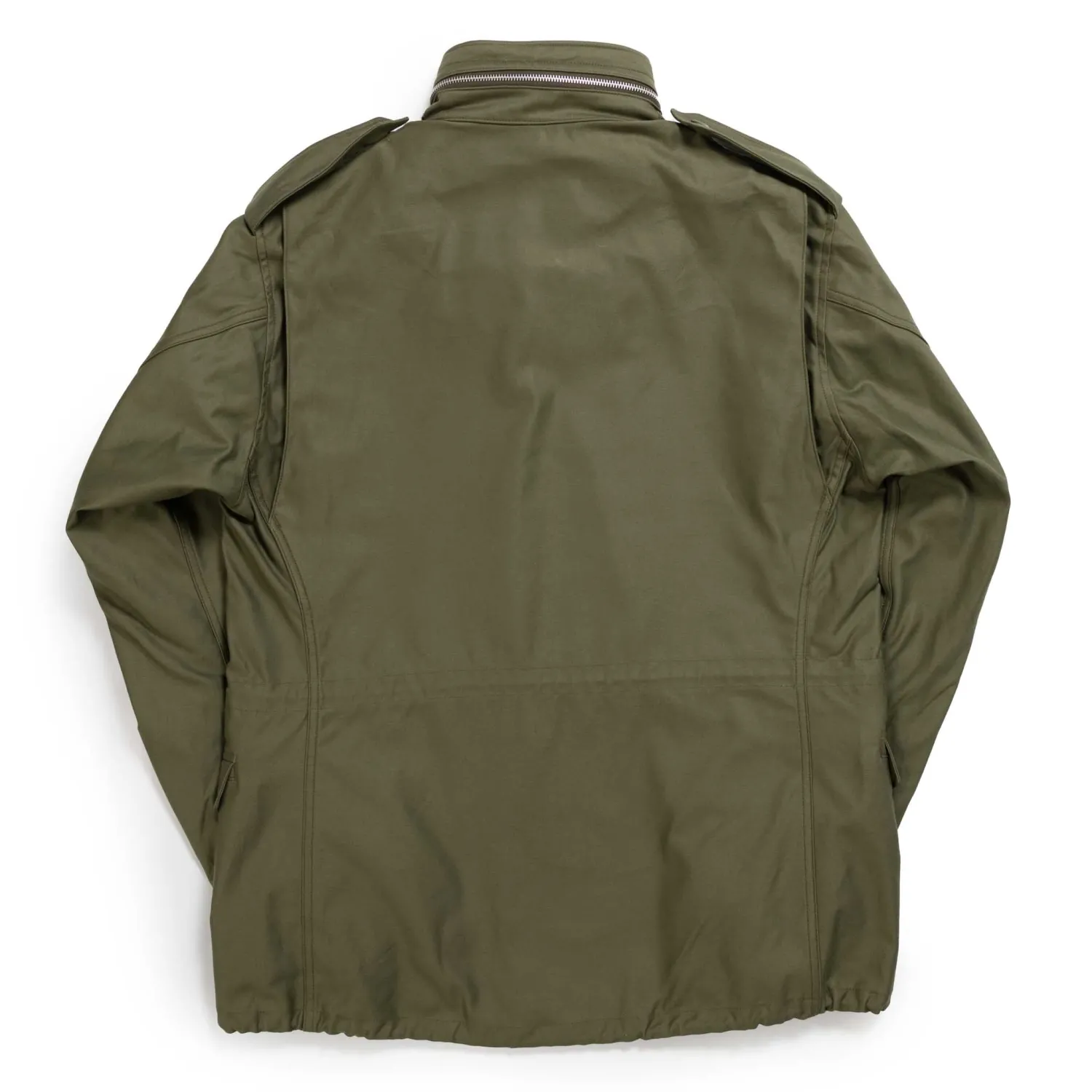 The Real McCoy's Jackets And Coats<Coat M-65 Field Jacket