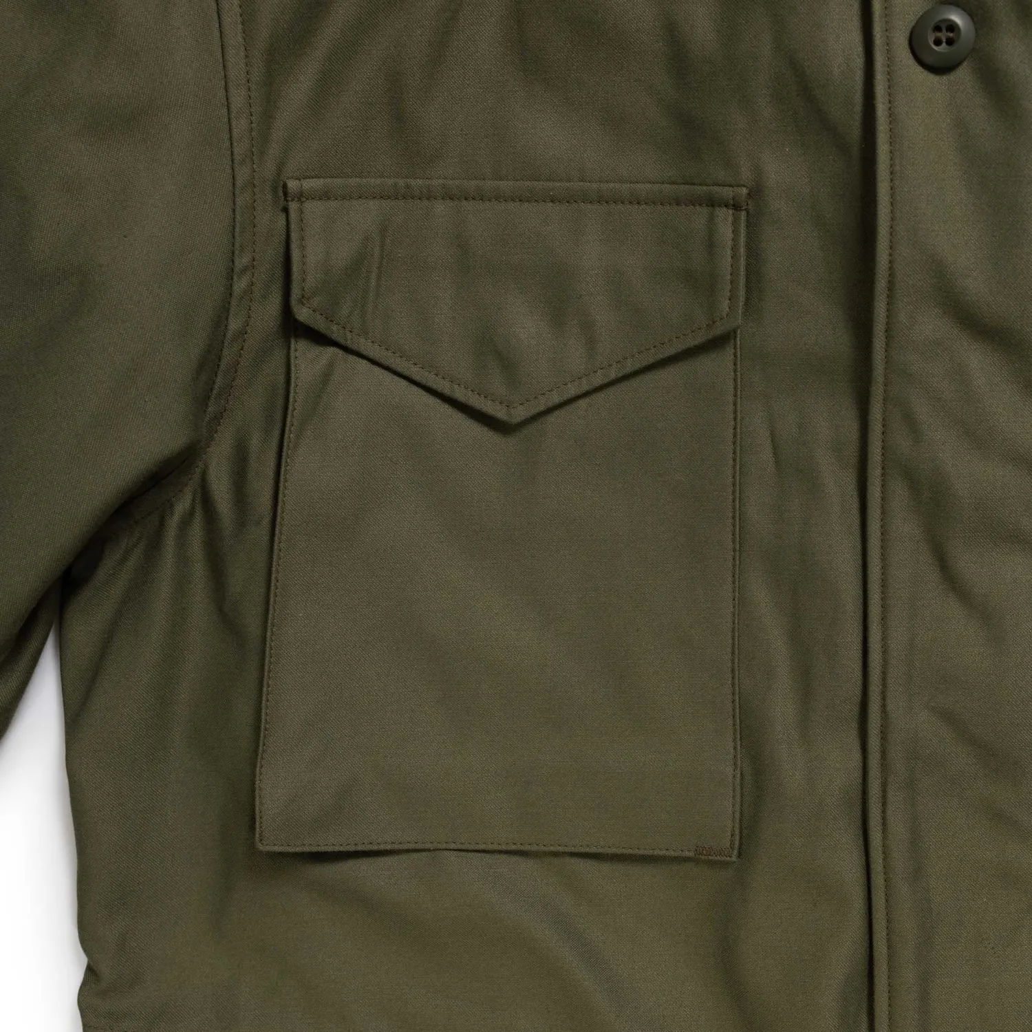 The Real McCoy's Jackets And Coats<Coat M-65 Field Jacket