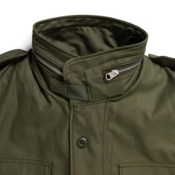 The Real McCoy's Jackets And Coats<Coat M-65 Field Jacket