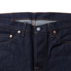 The Real McCoy's Jeans|Jeans<Joe McCoy Lot. 991 Jean Indigo