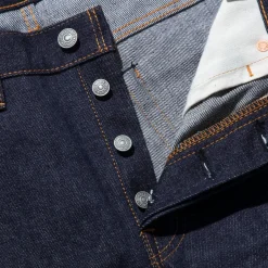 The Real McCoy's Jeans|Jeans<Joe McCoy Lot. 991 Jean Indigo