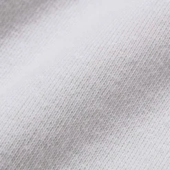 The Real McCoy's Sweatshirts & Hoodies<Loopwheel Crewneck Sweatshirt Milk