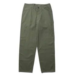 The Real McCoy's Pants & Trousers<N-3 Utility Trousers (Model 220) Olive
