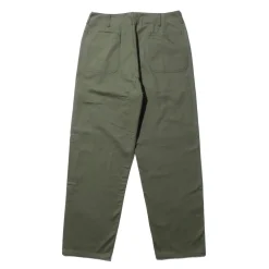 The Real McCoy's Pants & Trousers<N-3 Utility Trousers (Model 220) Olive
