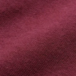 The Real McCoy's Shorts<9oz. Loopwheel Sweatshorts Maroon