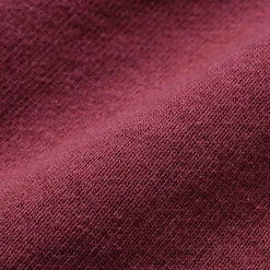 The Real McCoy's Shorts<9oz. Loopwheel Sweatshorts Maroon