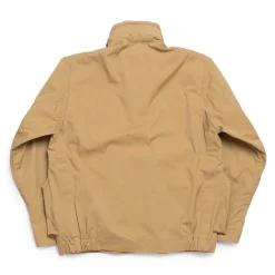 The Real McCoy's Jackets And Coats<Photographers Utility Jacket Beige