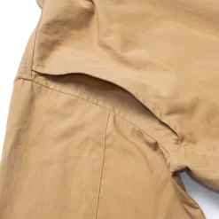 The Real McCoy's Jackets And Coats<Photographers Utility Jacket Beige