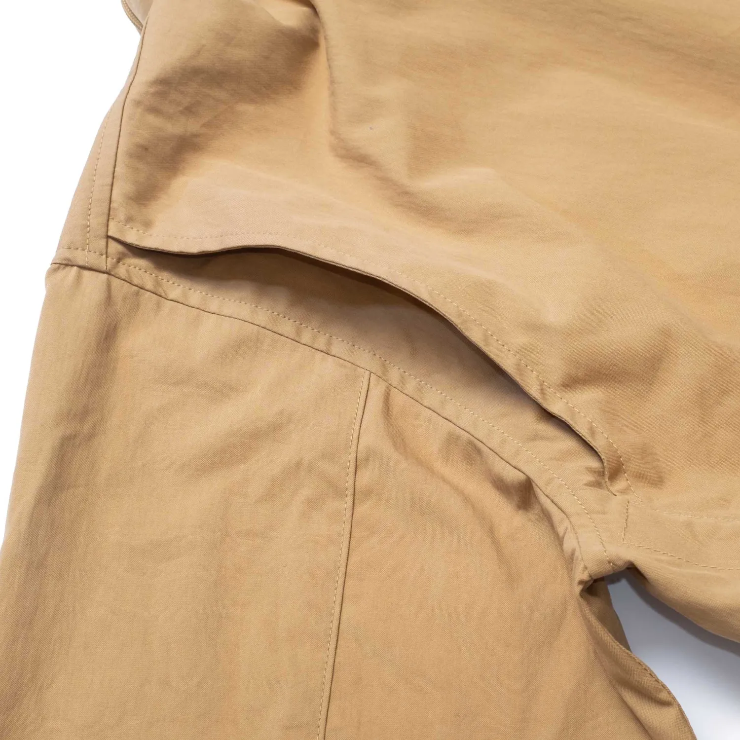 The Real McCoy's Jackets And Coats<Photographers Utility Jacket Beige