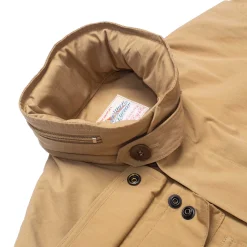 The Real McCoy's Jackets And Coats<Photographers Utility Jacket Beige