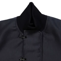 The Real McCoy's Jackets And Coats<U.S.N. M-43 Deck Jacket Navy