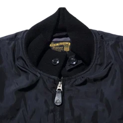 The Real McCoy's Jackets And Coats<WEP Civilian Model Jacket Black