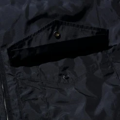The Real McCoy's Jackets And Coats<WEP Civilian Model Jacket Black