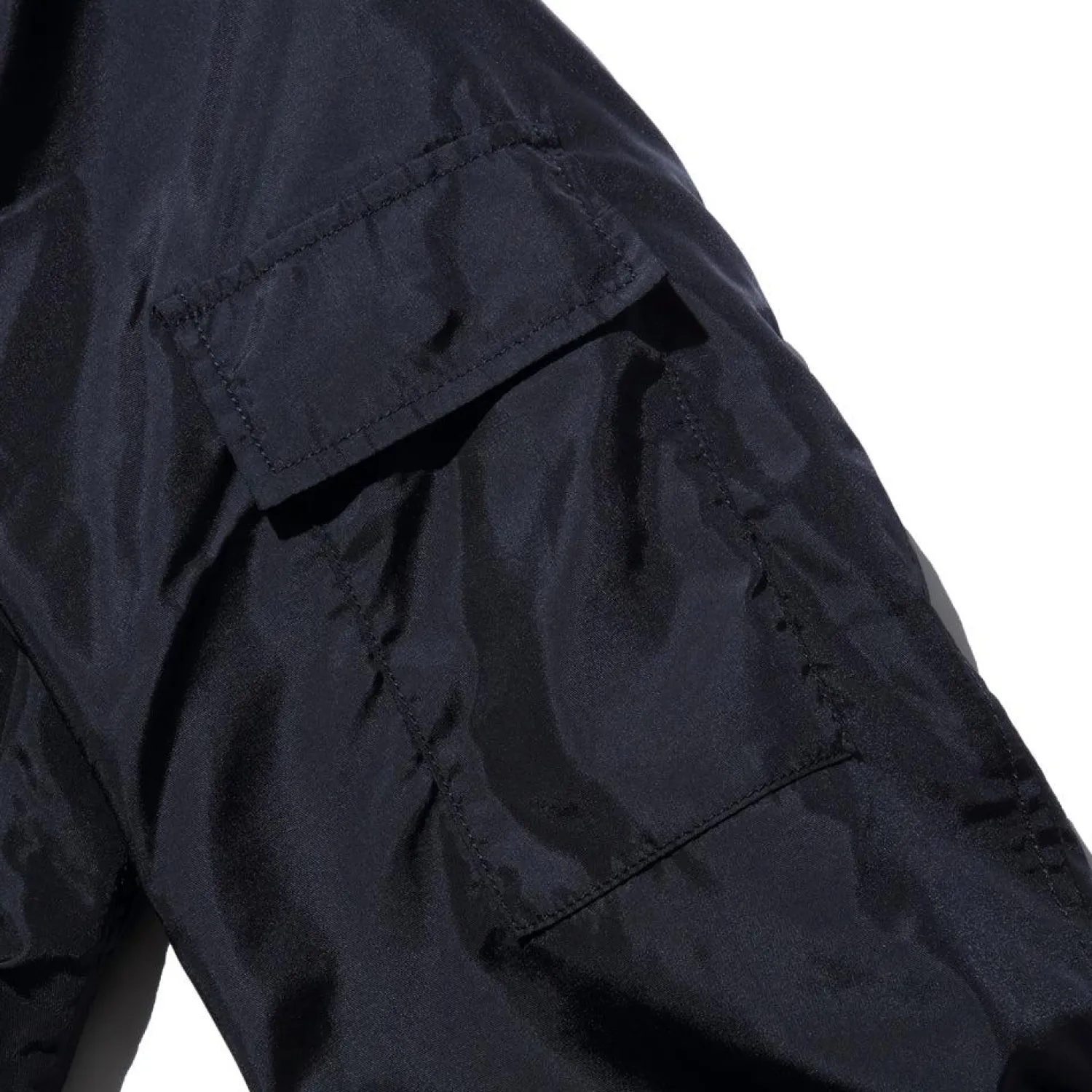 The Real McCoy's Jackets And Coats<WEP Civilian Model Jacket Black