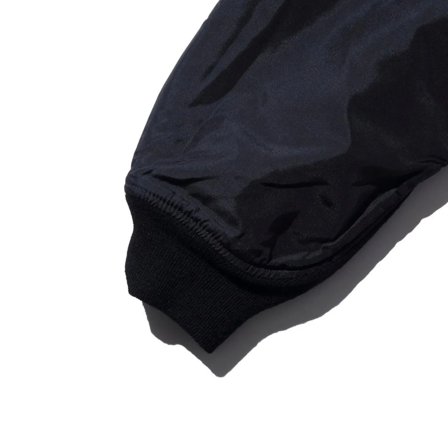 The Real McCoy's Jackets And Coats<WEP Civilian Model Jacket Black