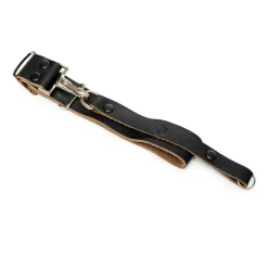 Strapateer Camera Straps<The 'Type D' Camera Strap Black