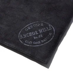 Vasco Vasco<Anchors Document Case Black