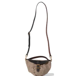 Vasco Vasco<Cas Bag Grey