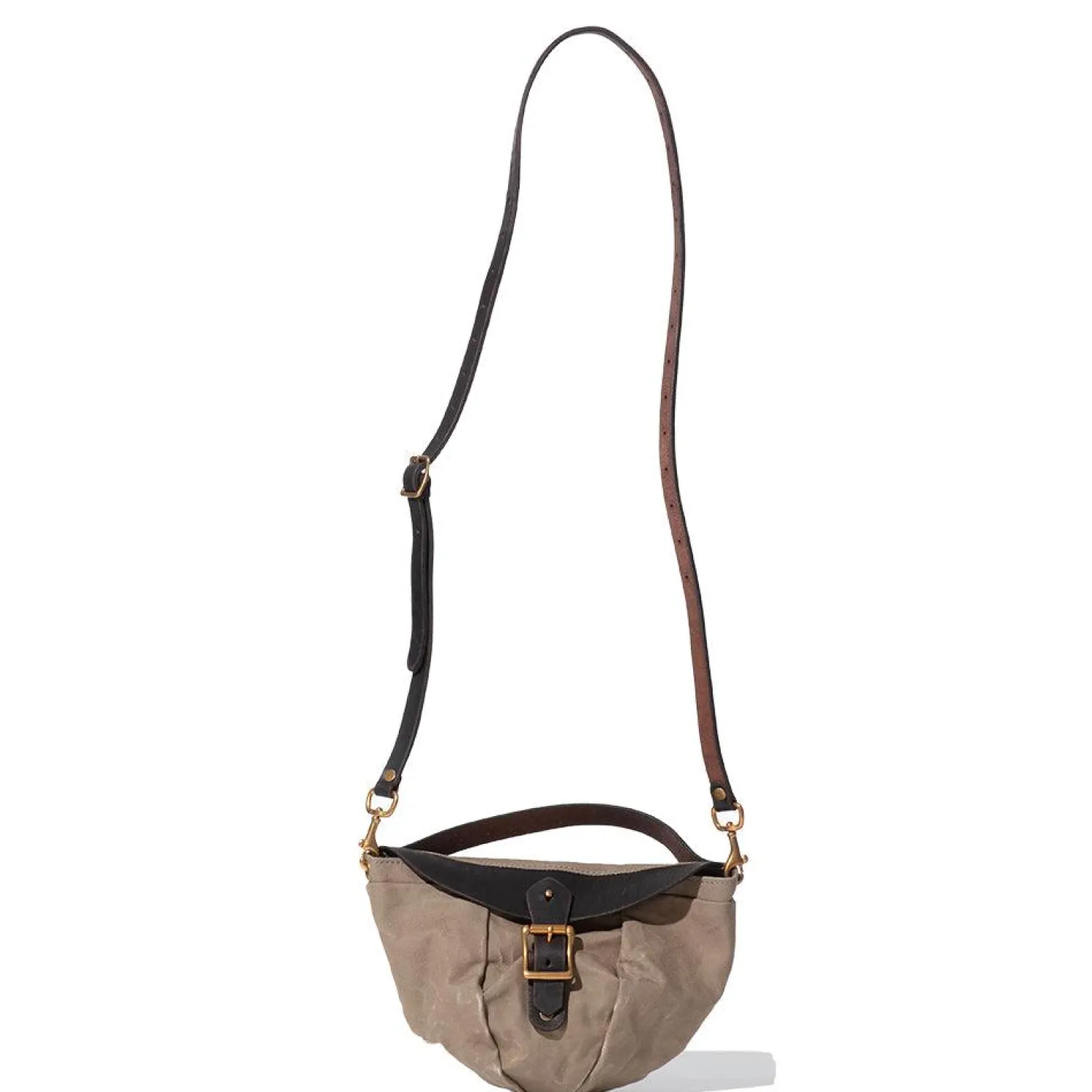 Vasco Vasco<Cas Bag Grey