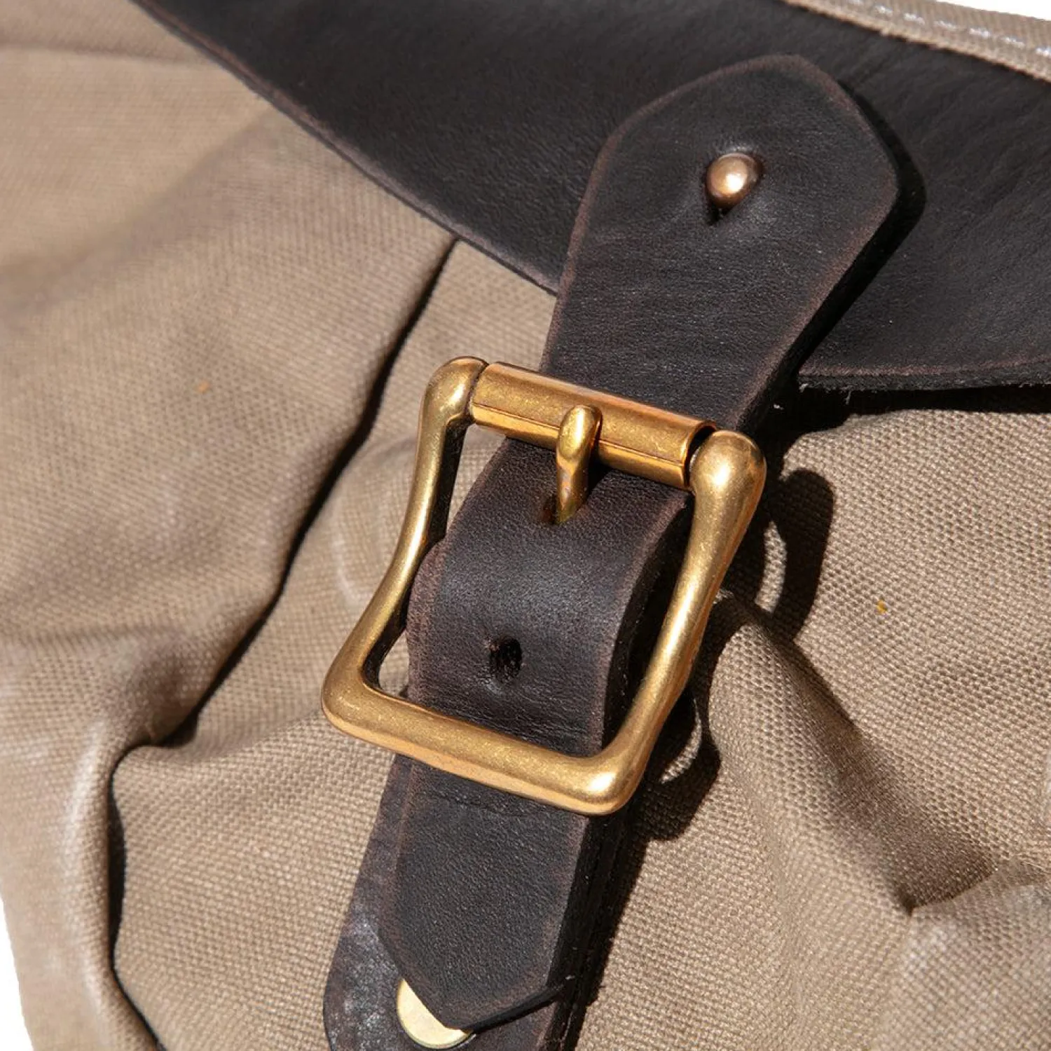 Vasco Vasco<Cas Bag Grey