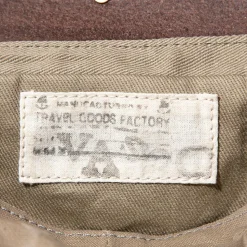 Vasco Vasco<Cas Bag Grey