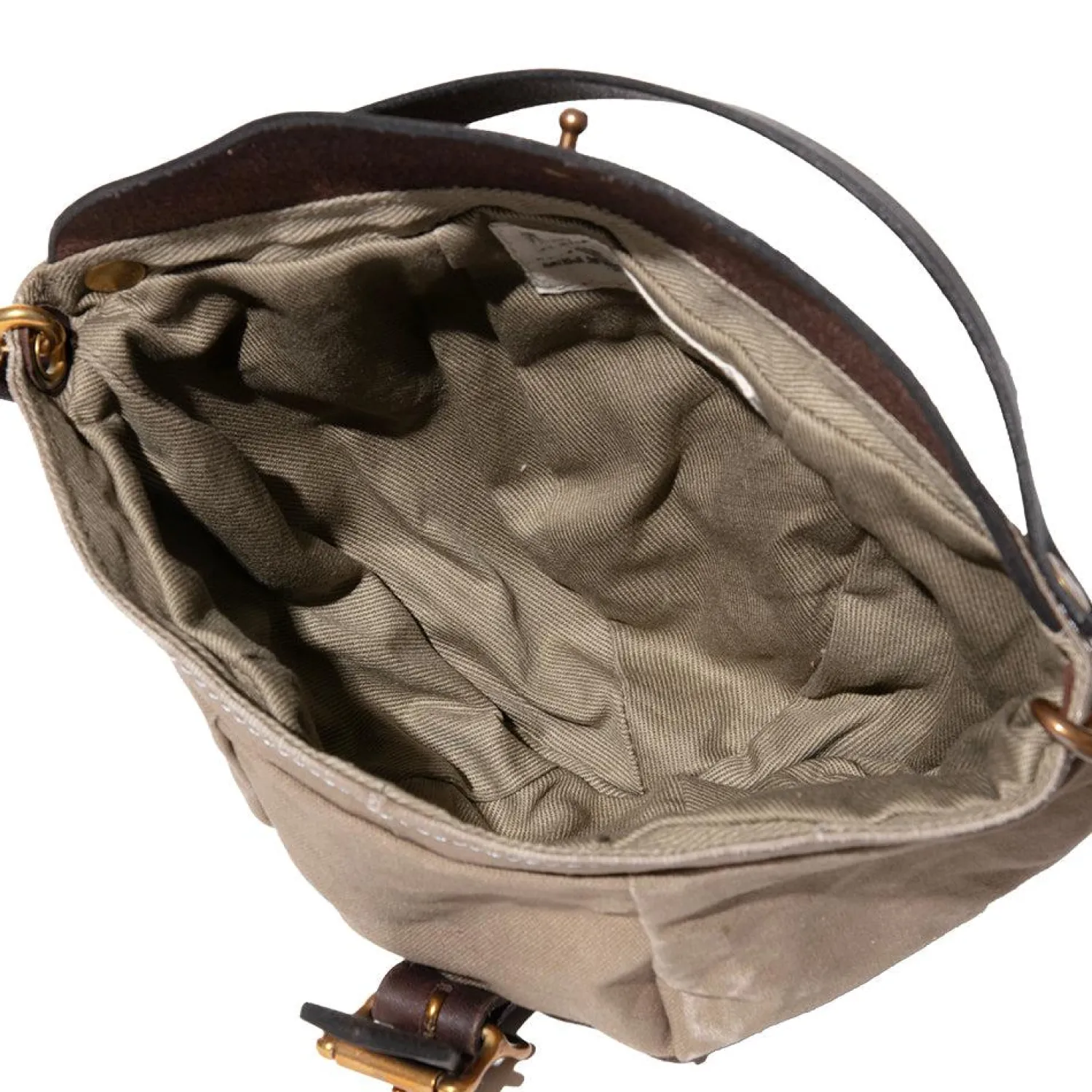 Vasco Vasco<Cas Bag Grey